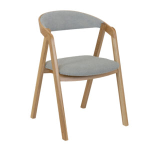 Krzesło dębowe KT386