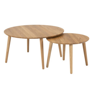 Stolik dębowy ST332