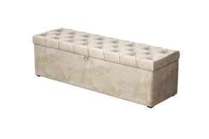 Kufer tapicerowany 15