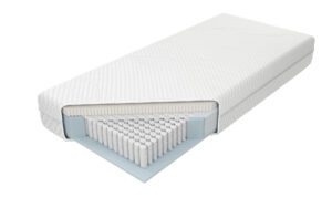 Multipocket Talalay X5 H4