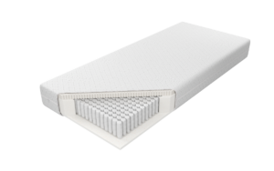 Multipocket Talalay Natural H3