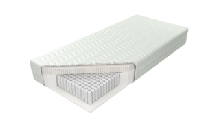 Multipocket Talalay Natural x7 H2